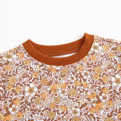 Eileen Crewneck