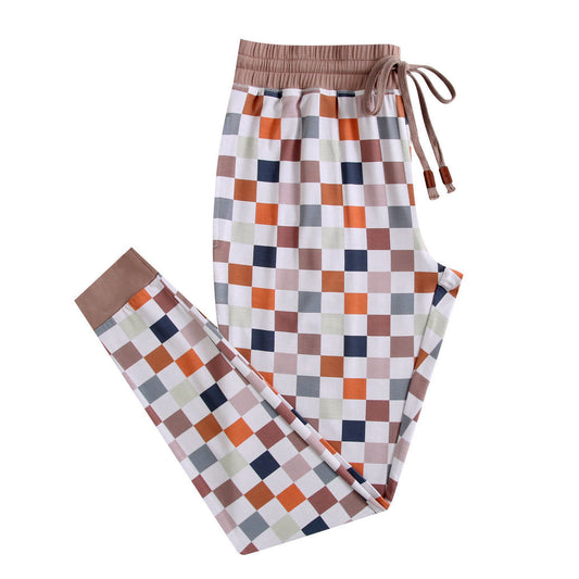 Square Up Adult Joggers