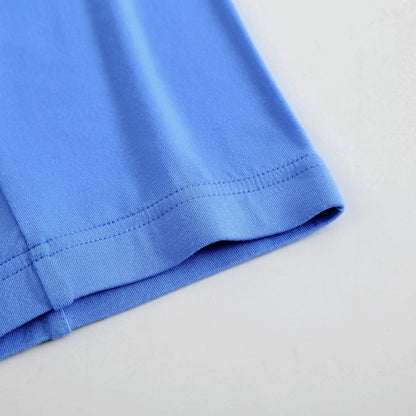 Bluebell Bike Shorts