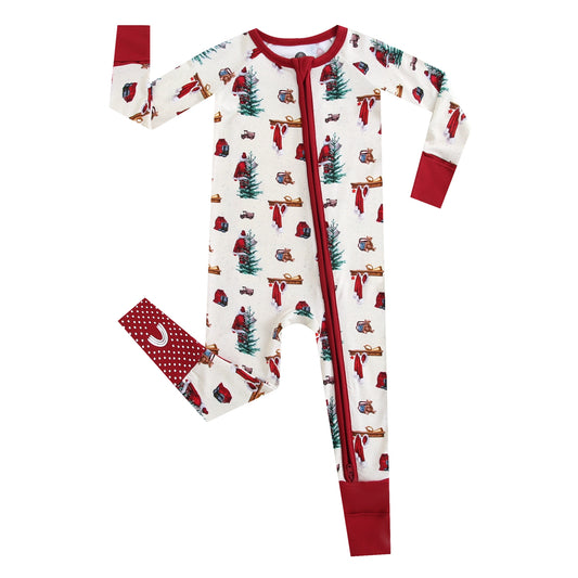 Jolly Old St. Nicholas