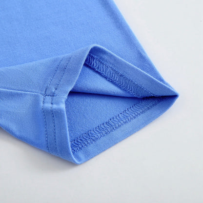 Bluebell Bike Shorts
