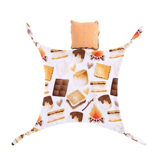 S’more to Love Lovey