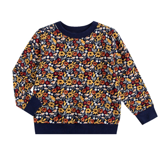 Rowan Crewneck