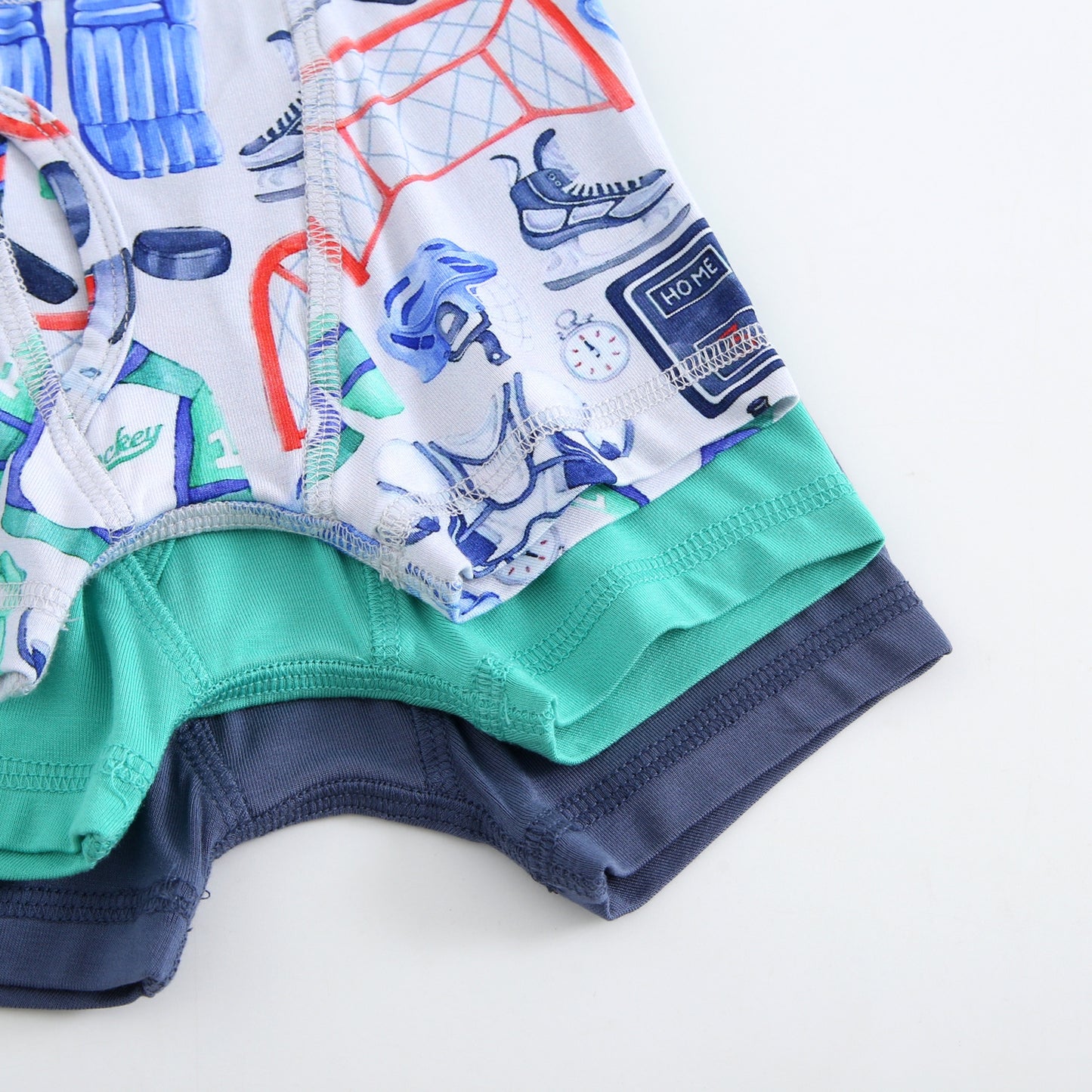 Rink Life Underwear Set - 3 Pack