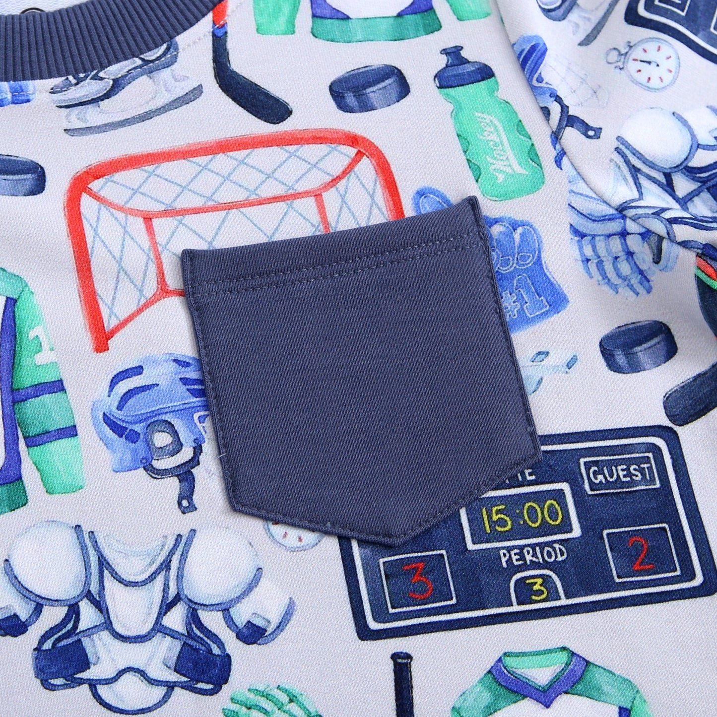 Rink Life Adventure Set