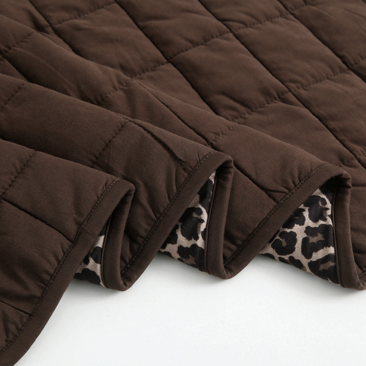 Untamed Baby Blanket