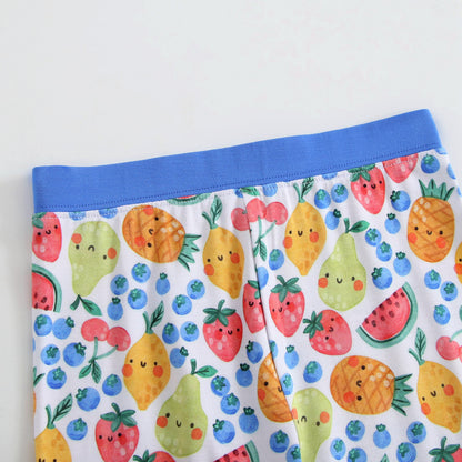 Tutti Fruity