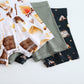 Under the Stars Boys Underwear Set - 3 Pack