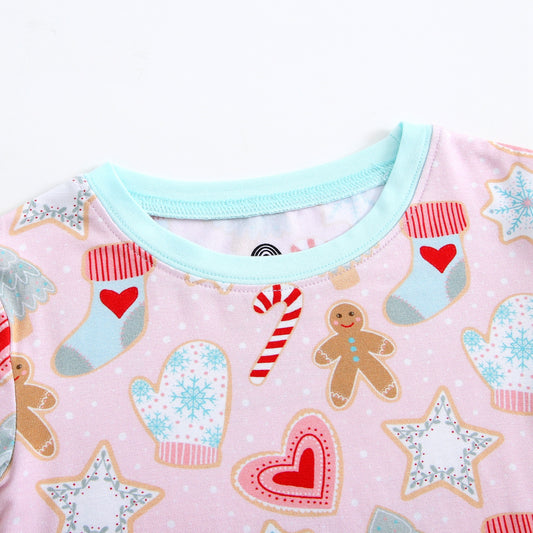 Baking Spirits Bright