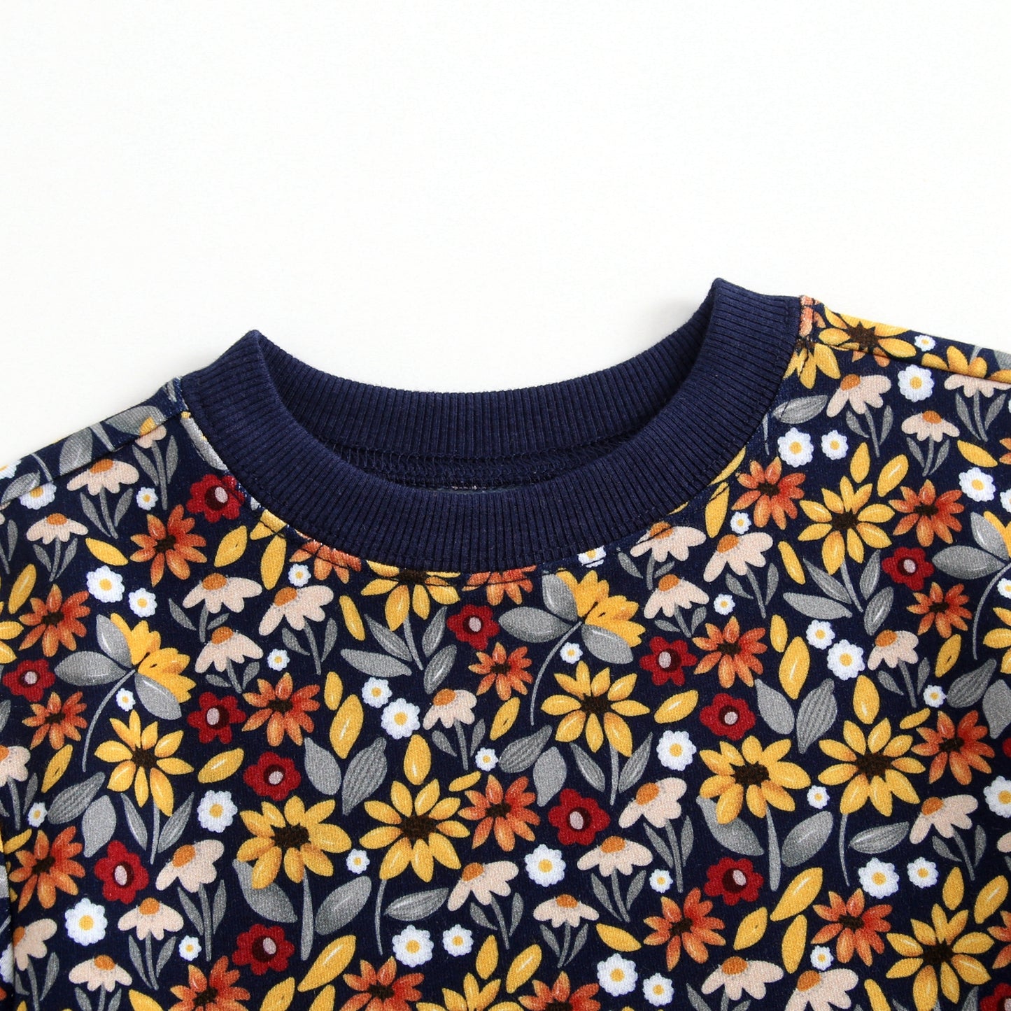 Rowan Crewneck