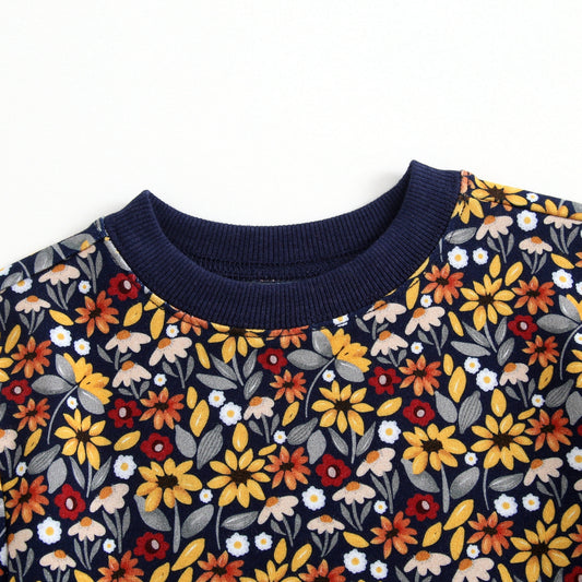 Rowan Crewneck