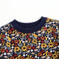 Rowan Crewneck