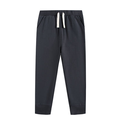 Ink Tumble Trousers