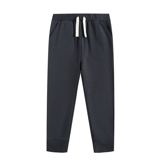 Ink Tumble Trousers
