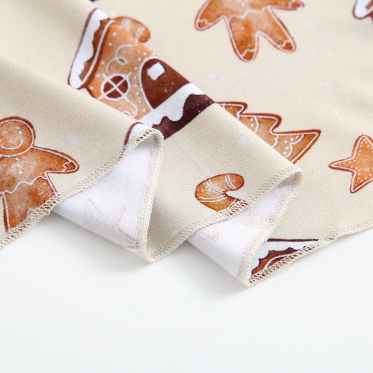 Oh Snap Dog Bandana
