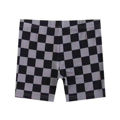 Rad Bike Shorts