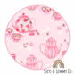 What’s the Tea Youth Blanket
